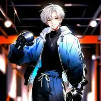 chat with ai character: Dan