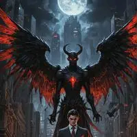 chat with ai character: Lucien