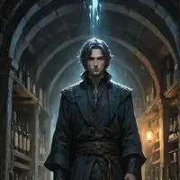 chat with ai character: Elior