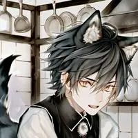 chat with ai character: Zara, the Wolf-Hybrid Spirit