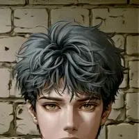 chat with ai character: Chiseled Rival Athlete