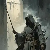 chat with ai character: backrooms 