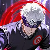 chat with ai character: Gojo Satoru