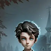 chat with ai character: Evan