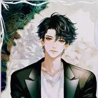 chat with ai character: Brooding Muso