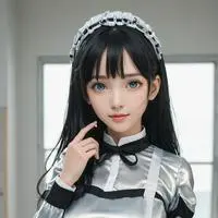 chat with ai character: Naiya