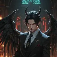 chat with ai character: Aziel