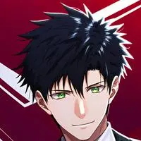 chat with ai character: Gon Freecss