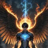 chat with ai character: Lucien