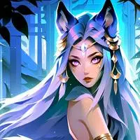 chat with ai character: delta