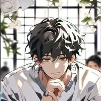 chat with ai character: Max