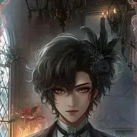 chat with ai character: Evasive Rival