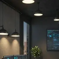 chat with ai character: Cyber Guardian Tyc