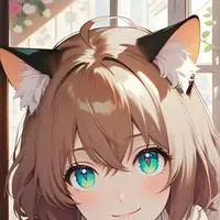 chat with ai character: Tortie Tabbie Spirit