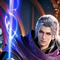 chat with ai character: Zephyr Vex