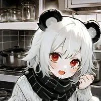 chat with ai character: Polar Paws Spirit