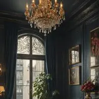 chat with ai character: Sleep over.