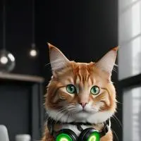 chat with ai character: Pixel