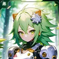 chat with ai character: Prickle