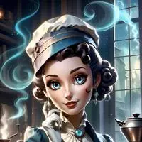 chat with ai character: The Omniscient Coffee Connoisseur
