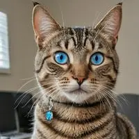 chat with ai character: Pixel