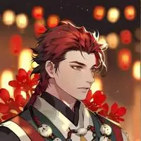 chat with ai character: Primer esposo