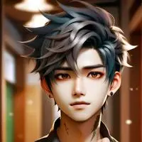 chat with ai character: Angry Childhood Fr