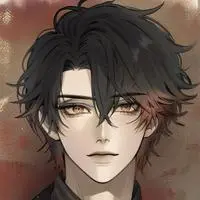 chat with ai character: Rival with a Soft Spot