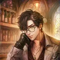 chat with ai character: Marco