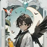 chat with ai character: novio 