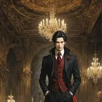 chat with ai character: Eldrin