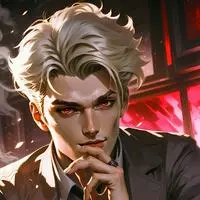 chat with ai character: Trevor