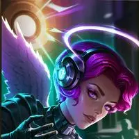 chat with ai character: The Diva of Doxology