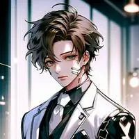 chat with ai character: Kanae