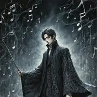 chat with ai character: Lysander