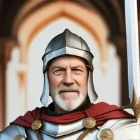 chat with ai character: Dr. Meme Knight