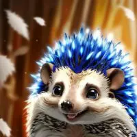 chat with ai character: Bitey