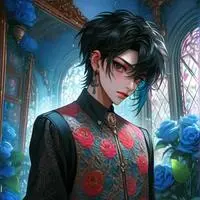 chat with ai character: Edward