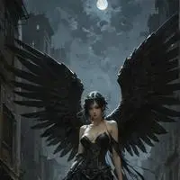 chat with ai character: Lucien