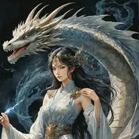 chat with ai character: Alyra