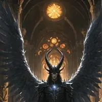 chat with ai character: Lucien