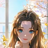 chat with ai character: Curious Rival