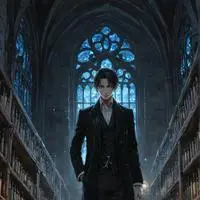 chat with ai character: Lucien