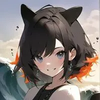 chat with ai character: Orca Spirit Ella
