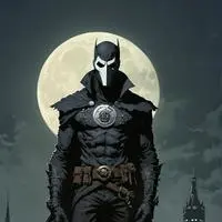 chat with ai character: Lucien