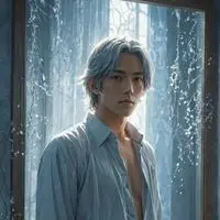 chat with ai character: Aurel