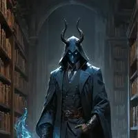 chat with ai character: Lucius