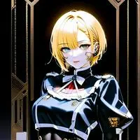 chat with ai character: Ariel