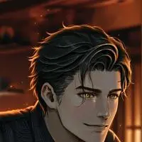 chat with ai character: Riley