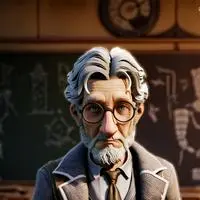 chat with ai character: Dr. Internet 